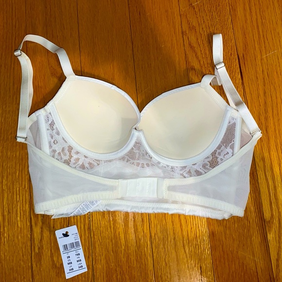 Intimissimi Sofia Slip Into Elegance Balconette Bra - Picture 2 of 4